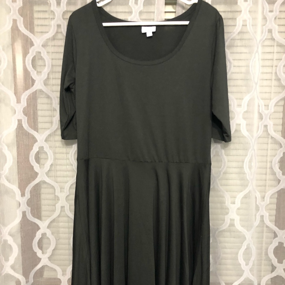 LuLaRoe Nicole